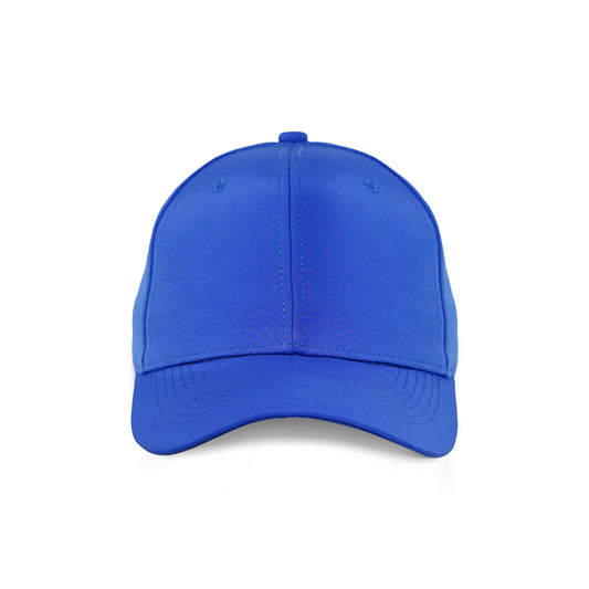Classic Blue Snapback P-Cap