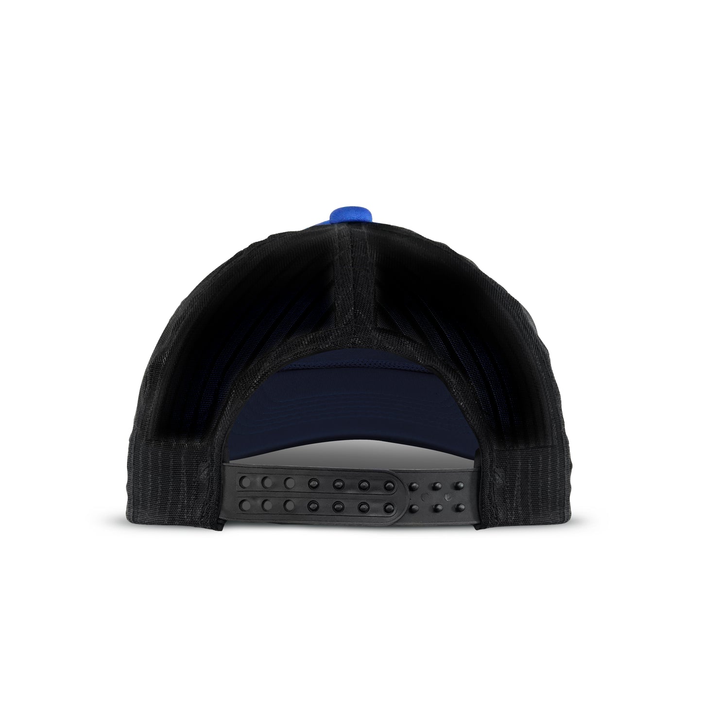 Classic Blue-Black Fornite Snapback P-Cap