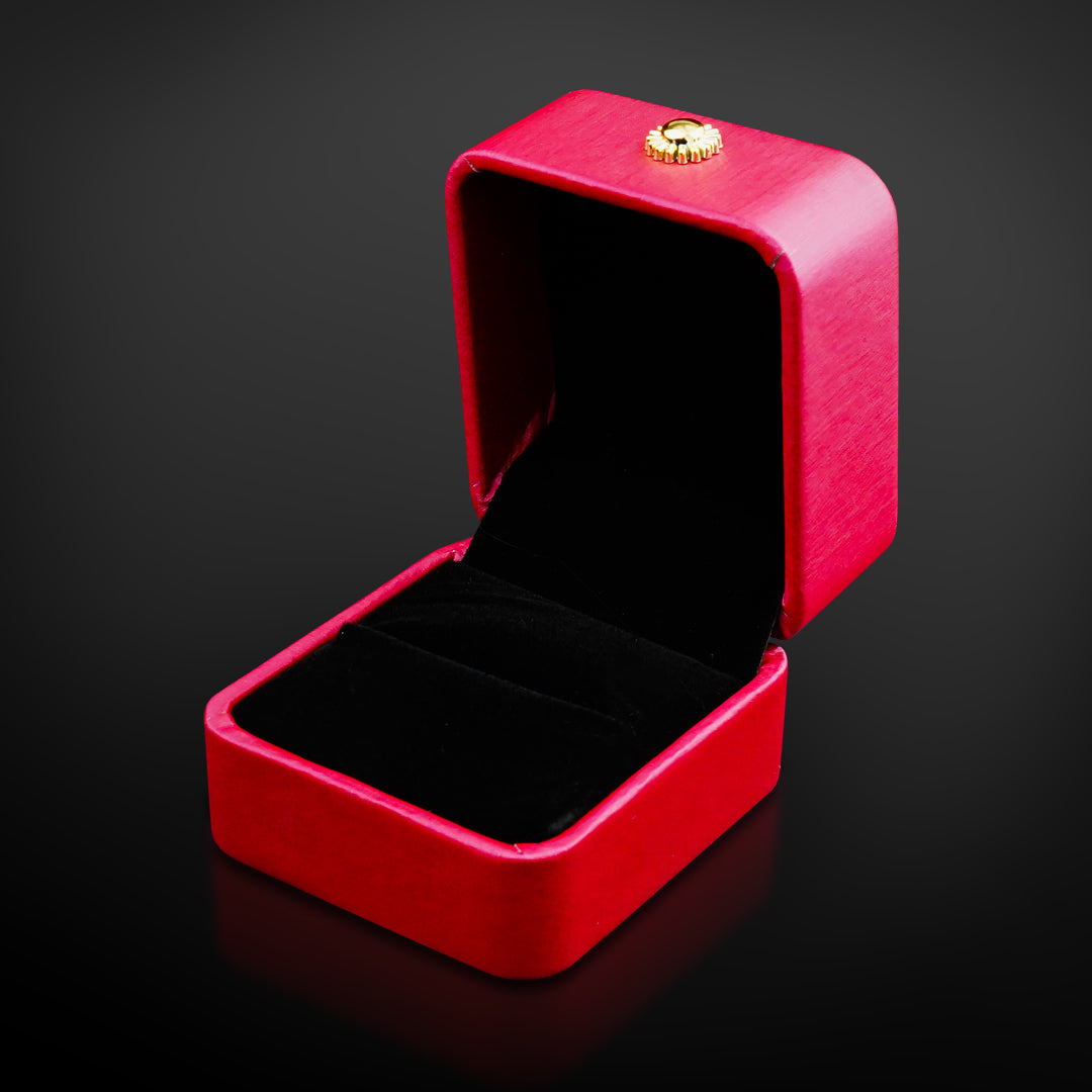 Box Dimensions: Width 2.2” inch, length 2.4” inch, height 1.8” inch.