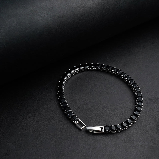 Diamond Bracelet