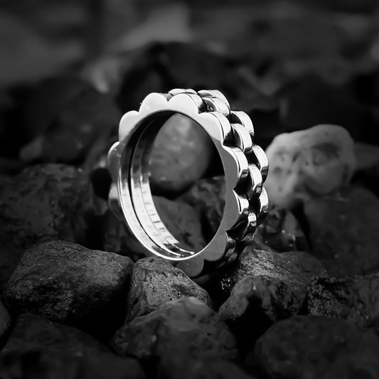 Men Rolex Ring Price in Pakistan