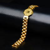 Rolex Chain Bracelet