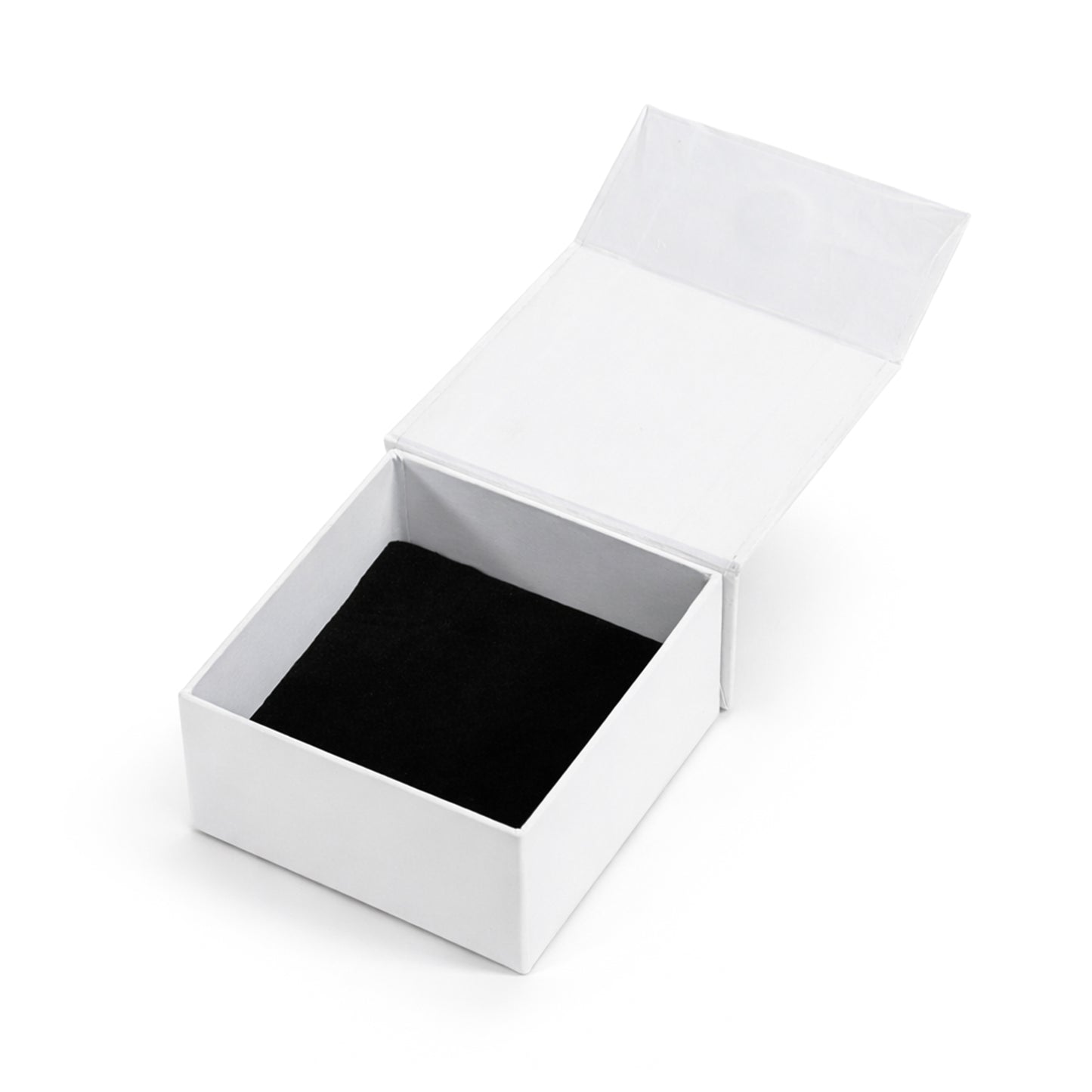 Box Dimensions: Width 4.5" inch, Length 4.6" inch & Height 2.2" inch