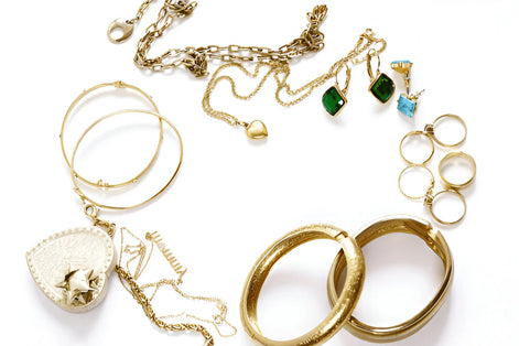 5 Traditional Accessories Every Pakistani Woman Should Own
