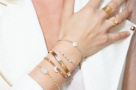 Styling Tips for Women’s Bracelets That Suit Every Occasion