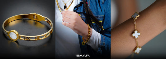 Trendy Women’s Bracelets Every Fashion-Loving Woman Should Own