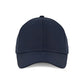 Classic Navy Blue Snapback P-Cap