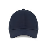 Classic Navy Blue Snapback P-Cap