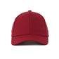 Classic Maroon Snapback P-Cap