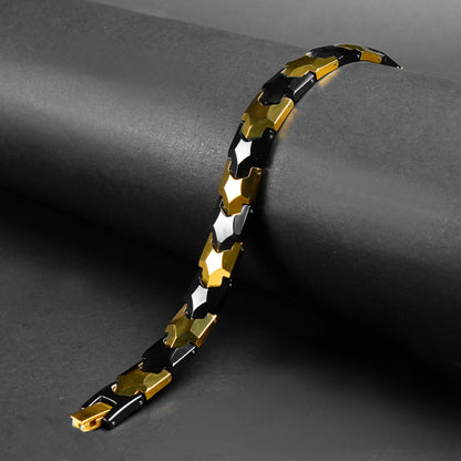 11mm Radiant Magnetic Bracelet