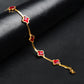 Bundle Of 3 Vancleef Bracelet