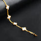 Bundle Of 3 Vancleef Bracelet