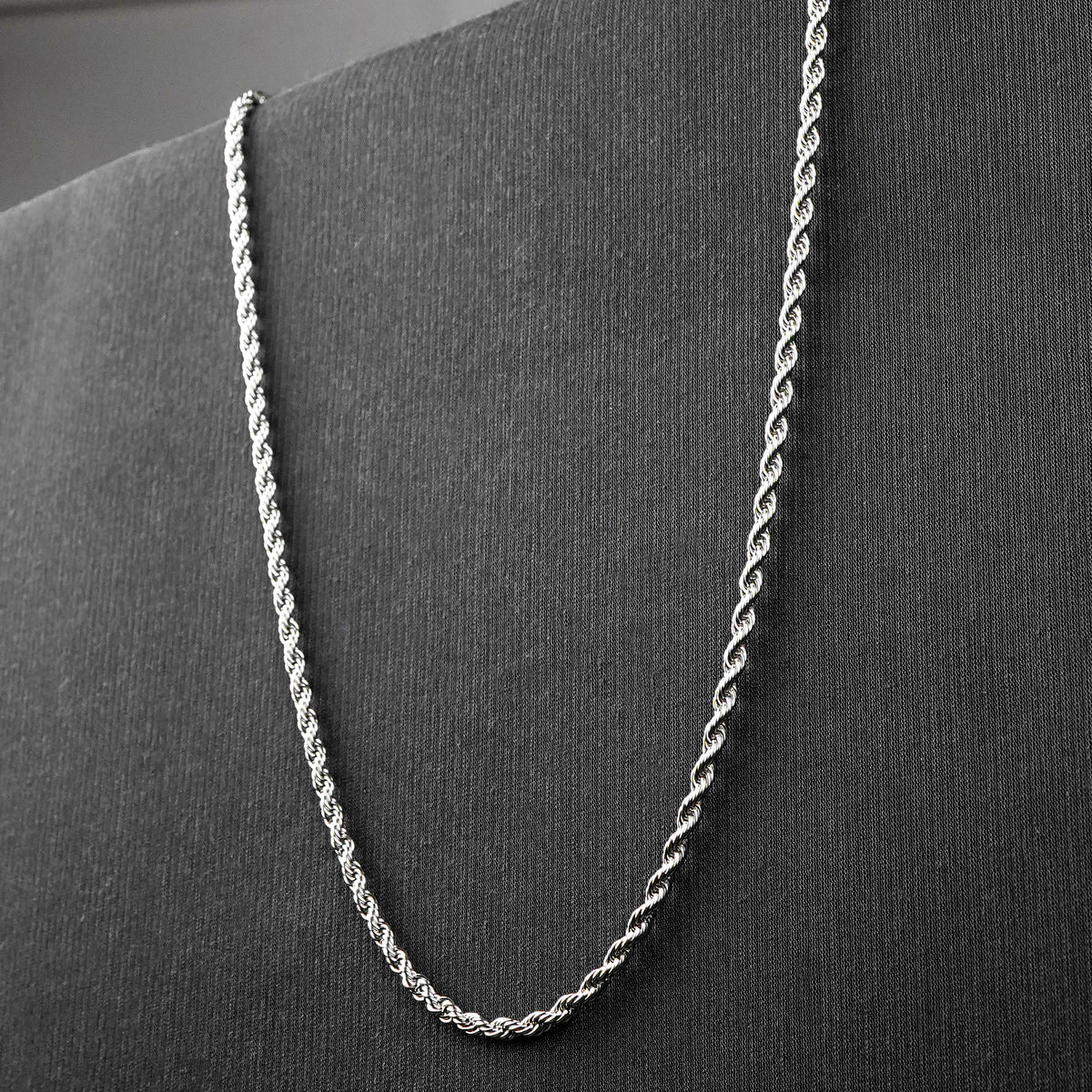 Arrow Chain Rope 4mm Flex Rope Chain-316L
