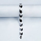 11mm Flex Radiant Bracelet