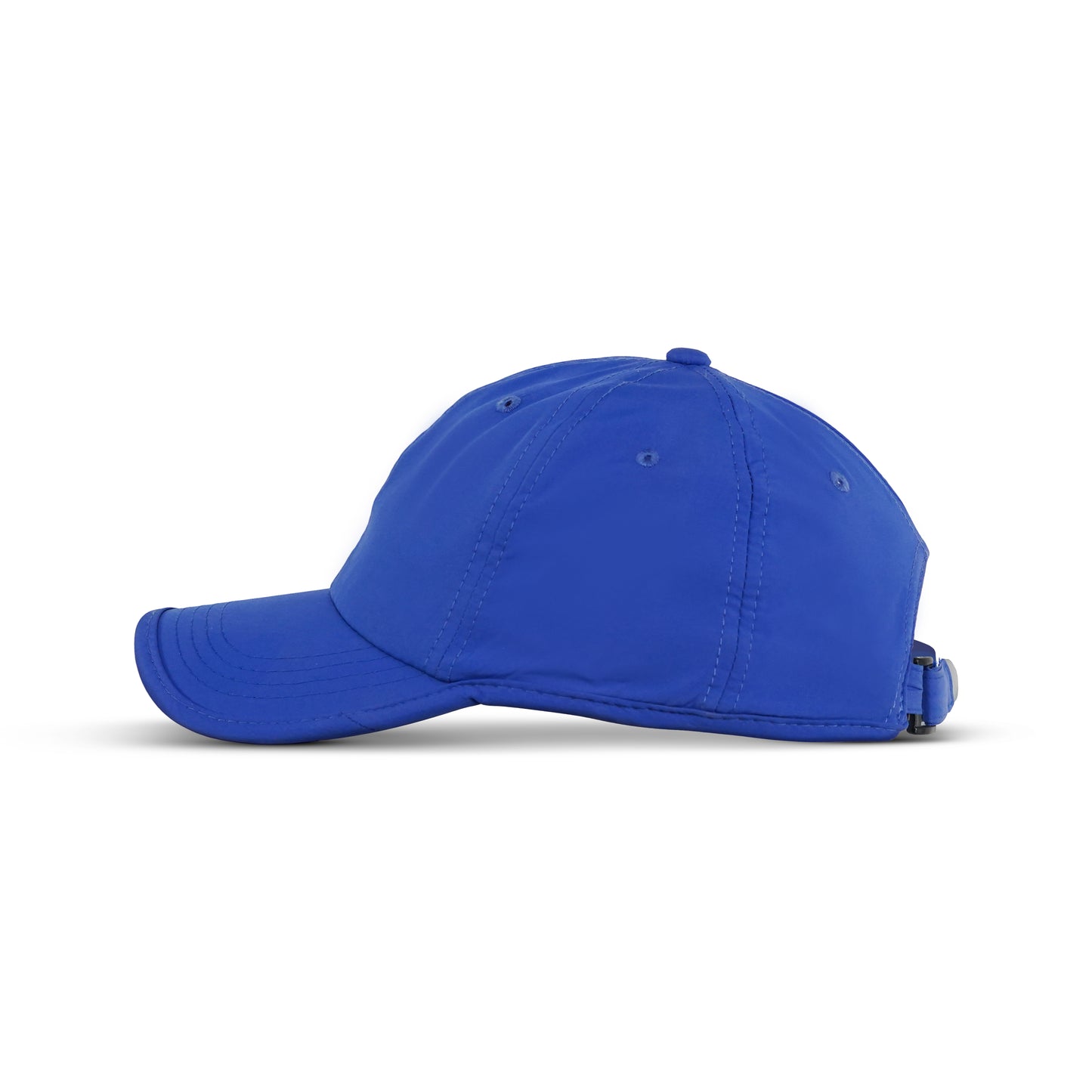 Classic Blue Hybrid strap P-Cap