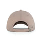 Classic rosy beige Hybrid-Strap P-Cap