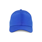 Classic Blue Snapback P-Cap
