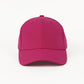 Classic Pink Velcro P-Cap