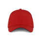 Classic Red Snapback P-Cap