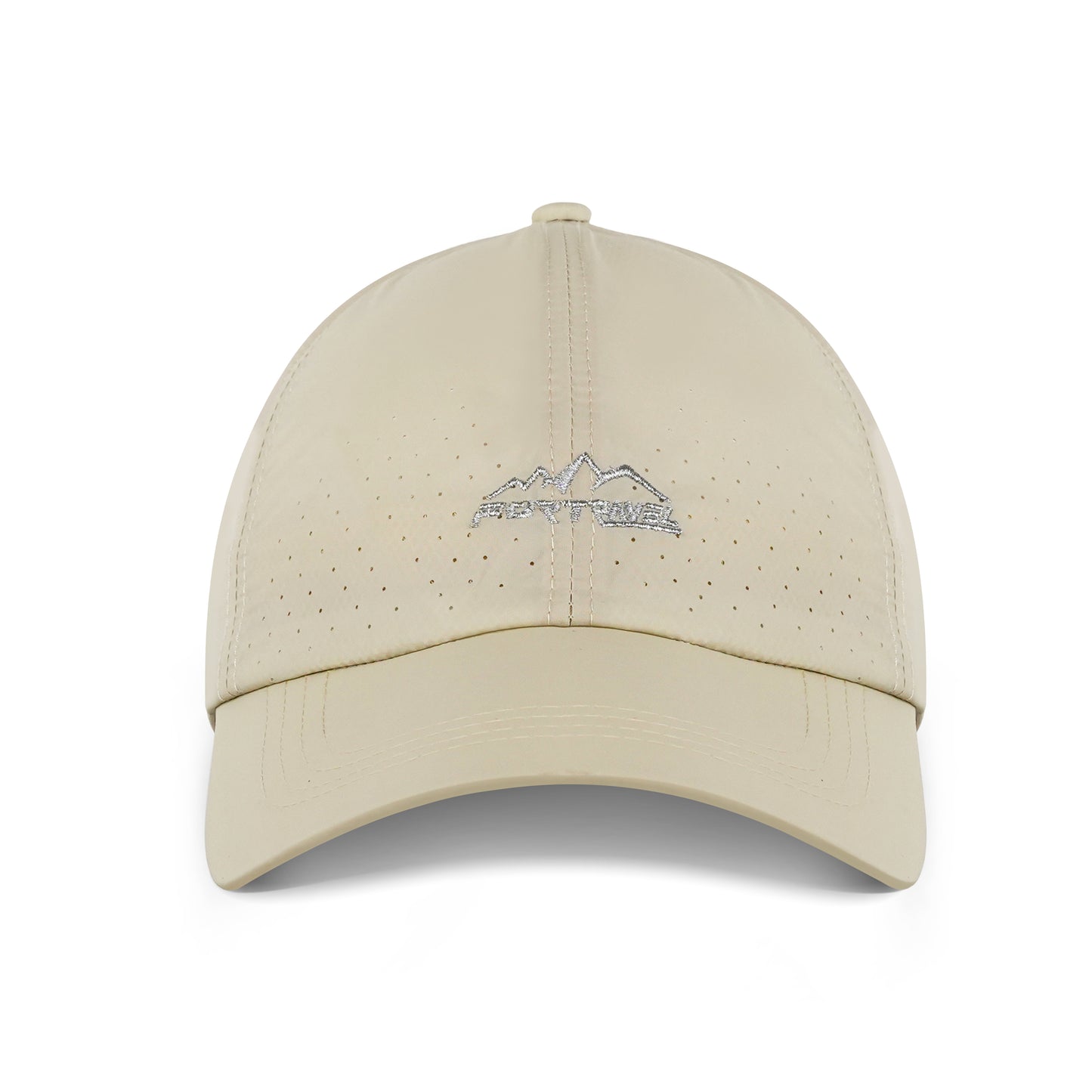 Classic Beige Hybrid-Strap P-Cap