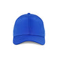 Classic Blue Fitted P-Cap