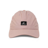 Classic Light Pink Hybrid strap P-Cap