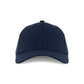 Classic Navy Blue Velcro P-Cap