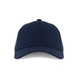 Classic Navy Blue Velcro P-Cap