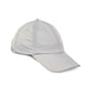Classic Grey Hybrid-Strap P-Cap