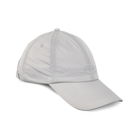Classic Grey Hybrid-Strap P-Cap