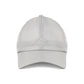 Classic Grey Hybrid-Strap P-Cap