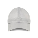 Classic Grey Hybrid-Strap P-Cap