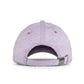 Classic Purple Lace Hybrid-Strap P-Cap