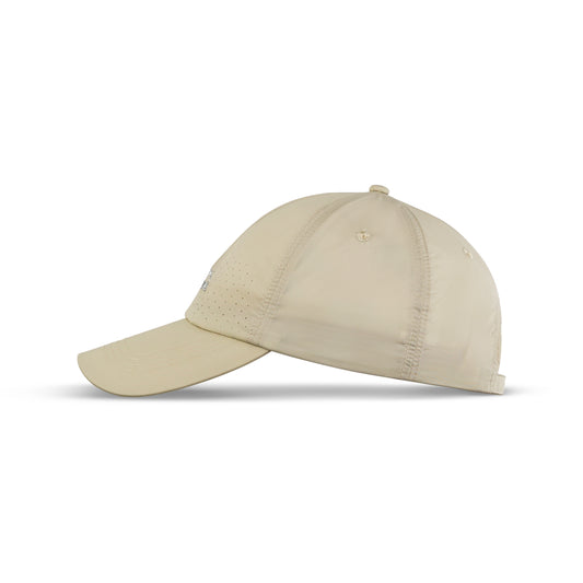 Classic Beige Hybrid-Strap P-Cap
