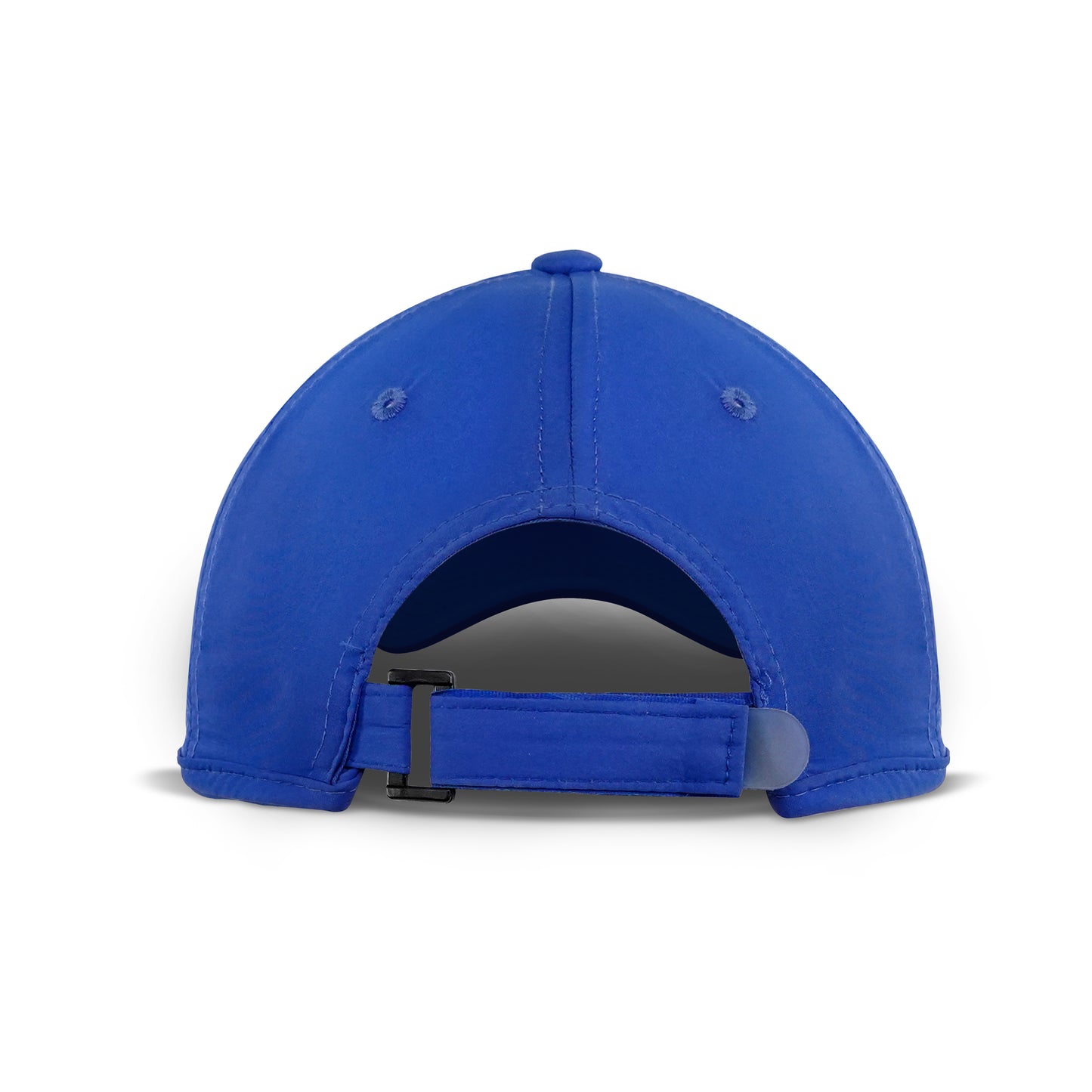 Classic Blue Hybrid strap P-Cap