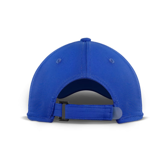Classic Blue Hybrid strap P-Cap