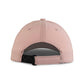 Classic Light Pink Hybrid strap P-Cap