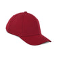 Classic Maroon Snapback P-Cap