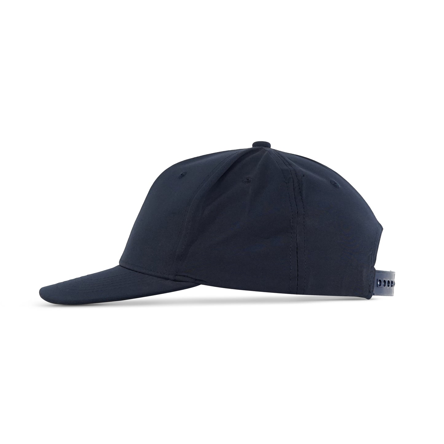 Classic Navy Blue Snapback P-Cap