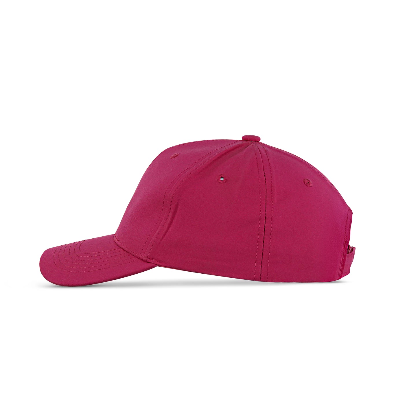 Classic Pink Velcro P-Cap