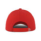 Classic Red Velcro P-Cap