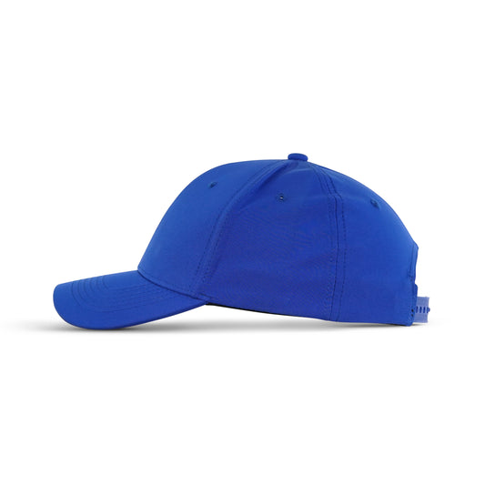 Classic Blue Snapback P-Cap