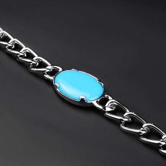 Salman Khan Style Bracelet For Men