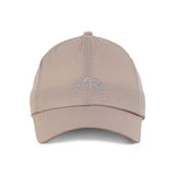Classic rosy beige Hybrid-Strap P-Cap