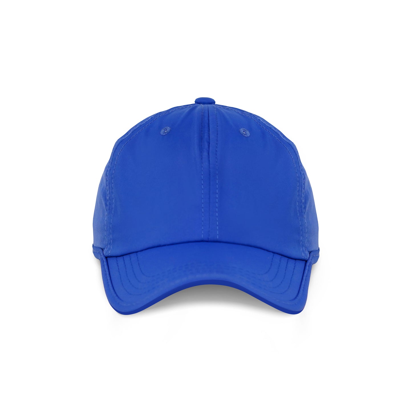 Classic Blue Hybrid strap P-Cap