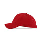 Classic Red Hybrid strap P-Cap