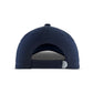 Classic Navy Blue Velcro P-Cap