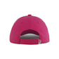 Classic Pink Velcro P-Cap