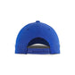 Classic Blue Snapback P-Cap