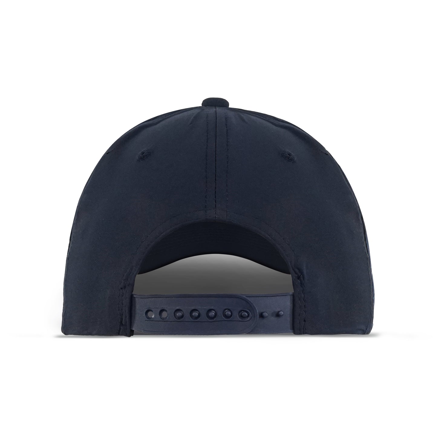 Classic Navy Blue Snapback P-Cap